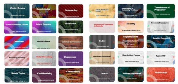 GPInstitute- RACGP exam resources