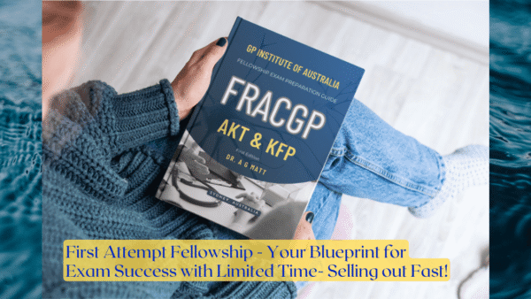 Fellowship AKT & KFP Exam Preparation Textbook
