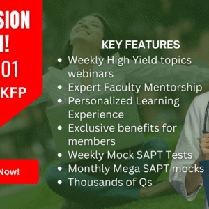 AKT + KFP Full Access for 4 months