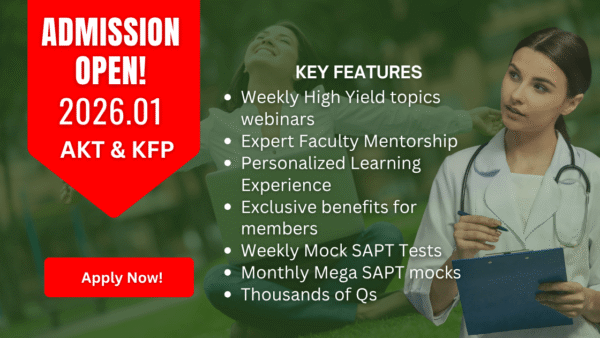 AKT + KFP Full Access for 4 months